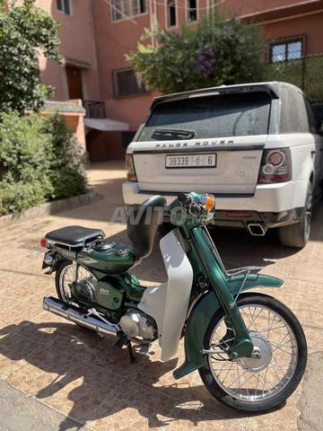 Yamaha T-Max - 2