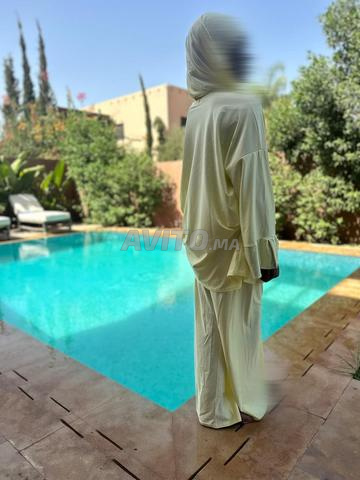 Burkini prestige sable - 2