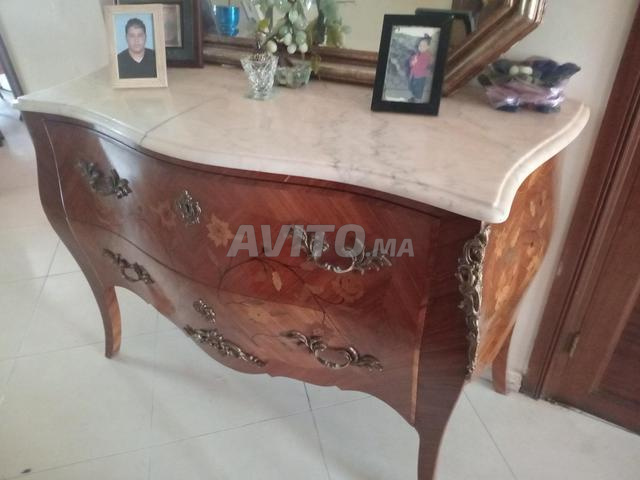 Antiquités