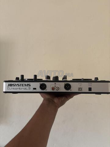 JB Systems DJ-Kontrol 3 - 2