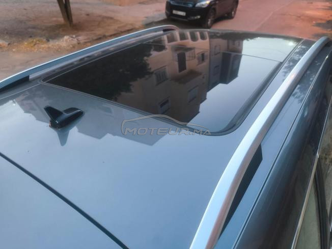 Seat Ateca Diesel Automatique 2024 à Taza