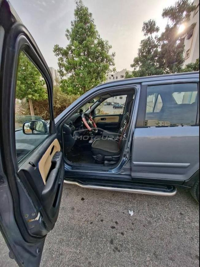 Honda CR-V Diesel Manuelle 2006 à Casablanca
