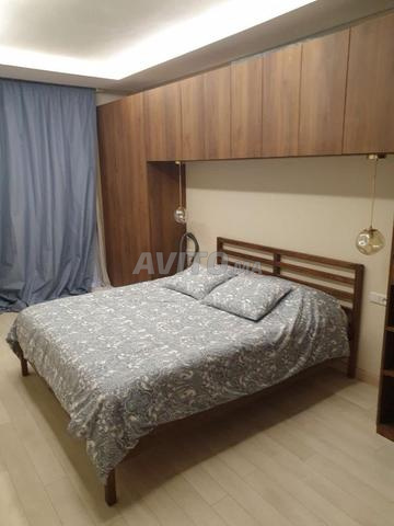 Appartement neuf à louer - 2