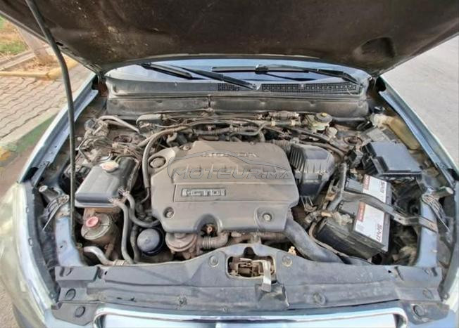 Honda CR-V Diesel Manuelle 2006 à Casablanca