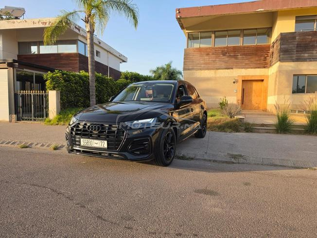audi q5 30 tdi