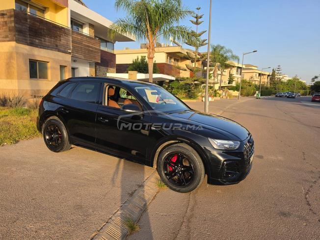 audi q5 30 tdi