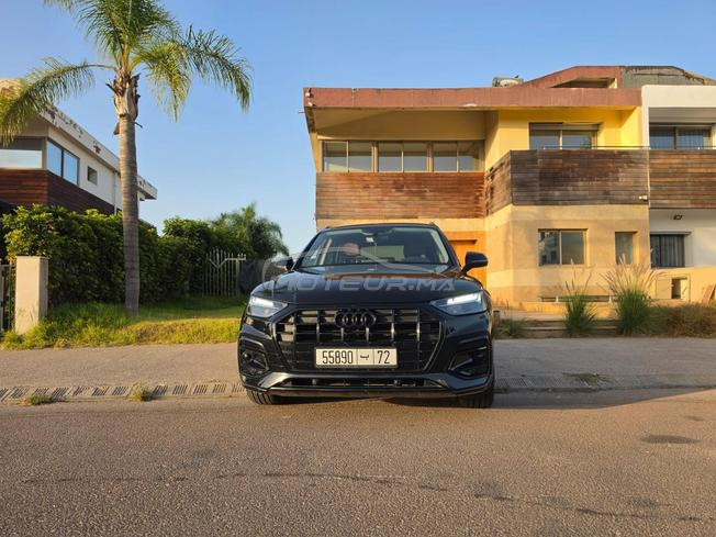 audi q5 30 tdi
