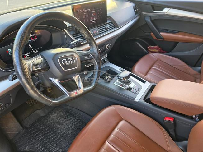 audi q5 30 tdi