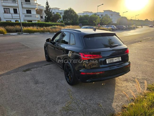 audi q5 30 tdi