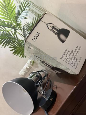 3 ثريات جديدة 250 درهم للوحدة - 2