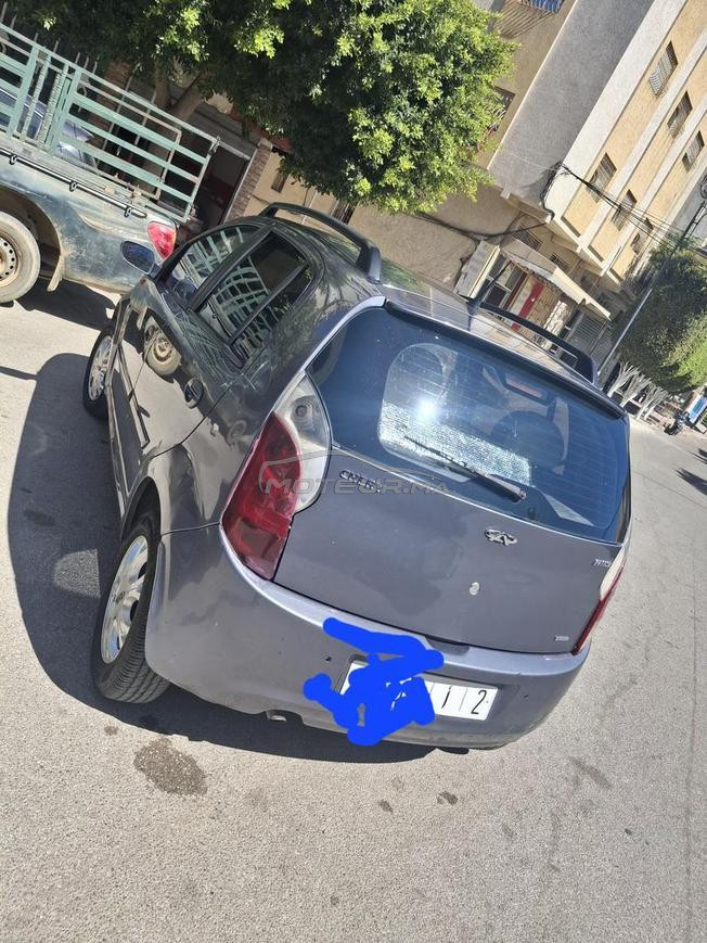 chery à vendre