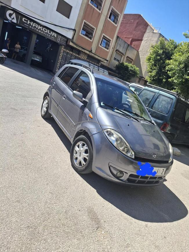 chery à vendre