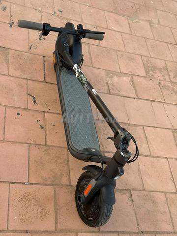 Ninebot Segway F25E II – Trottinette électrique - 2
