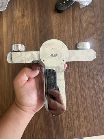 Ensemble douche GROHE complet à vendre - 2
