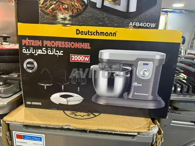 Quartier Al Amal Ouest 01, Driouch - 2