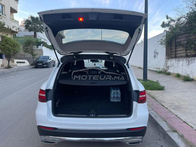 Mercedes GLC 220d 4 matic