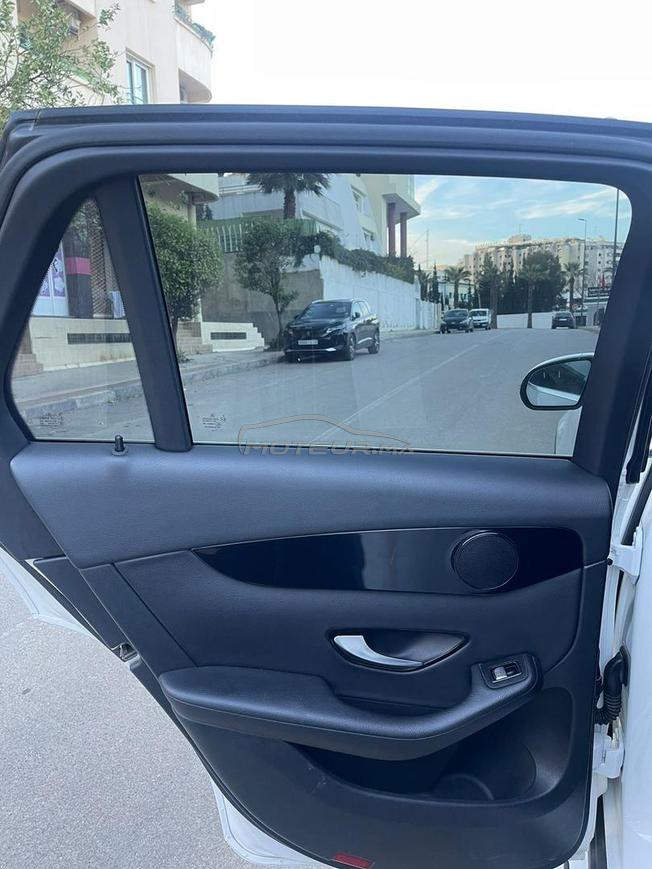 Mercedes GLC 220d 4 matic