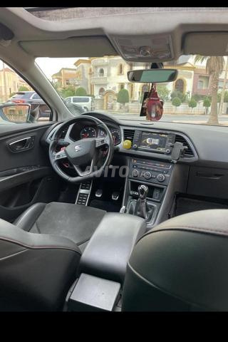 سيات ليون FR لاينـا - 2