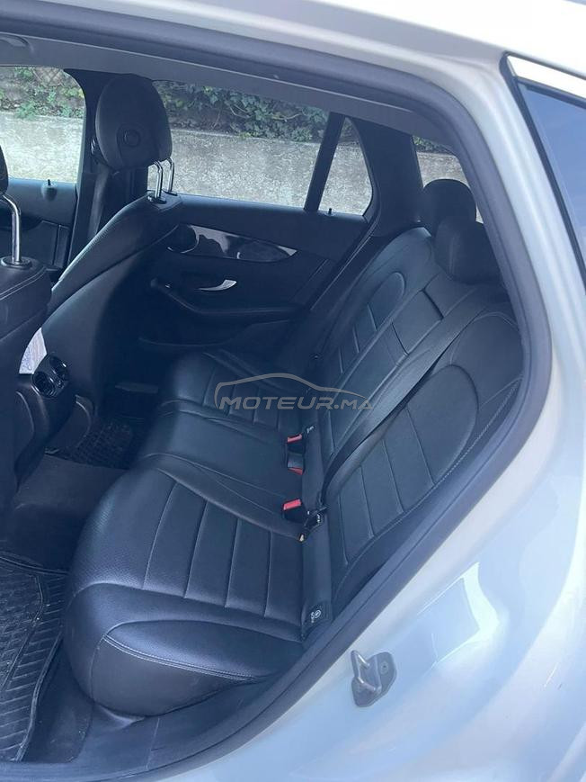 Mercedes GLC 220d 4 matic