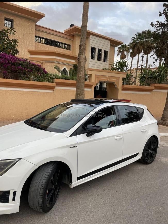 seatleon fr linea 