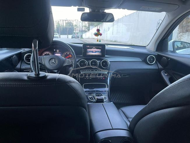 Mercedes GLC 220d 4 matic