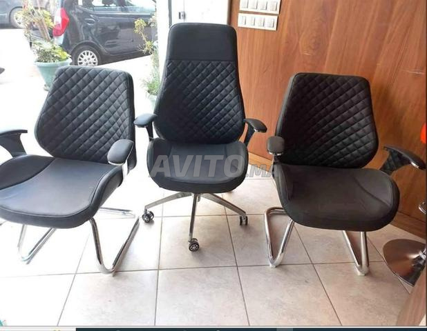 🪑 Chaises 🔝 Haute qualité et excellente durabilité - 2