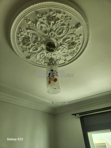 Un joli luminaire suspendu pour chambre d'enfant - 2