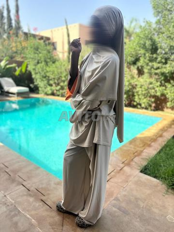 Burkini prestige beige - 2