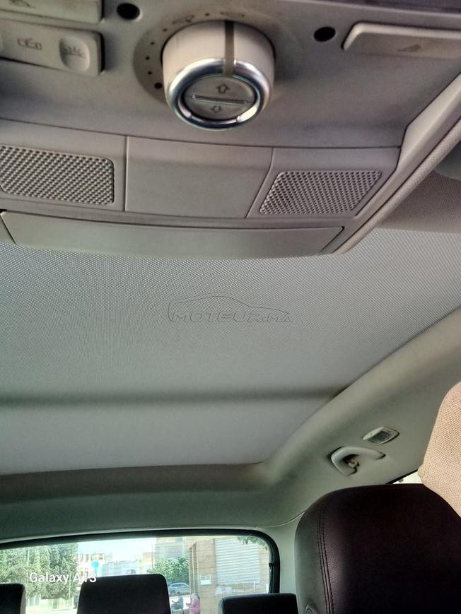 tiguan 2016 dédouaner 2025 à  vendre à meknes