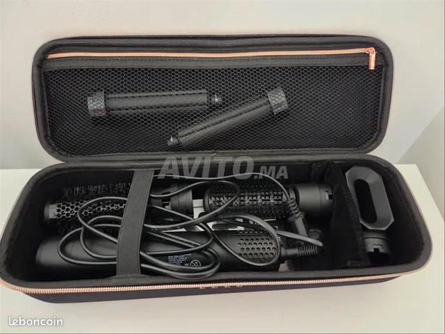 Brosse Elle 5 en 1 - 2