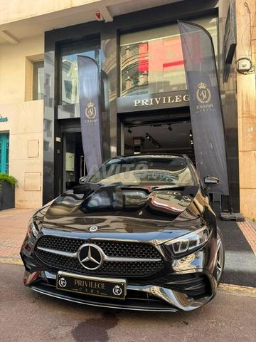 Mercedes-Benz Classe A 200 Berline D Auto 2025