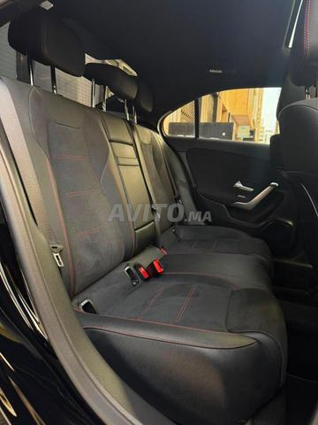 Mercedes-Benz Classe A 200 Berline D Auto 2025 - 2