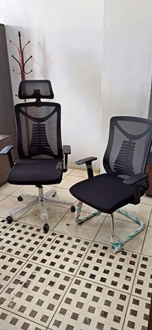 Chaises importation de haute qualité et design élégant - 2