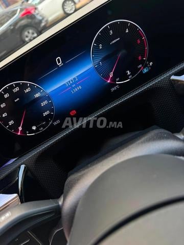 Mercedes-Benz Classe A 200 Berline D Auto 2025