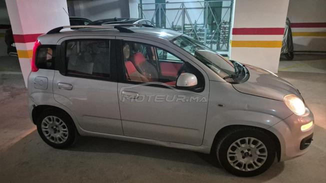 voiture dans bon etat