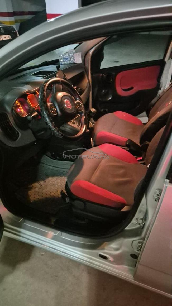 voiture dans bon etat
