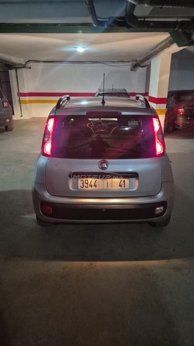 voiture dans bon etat