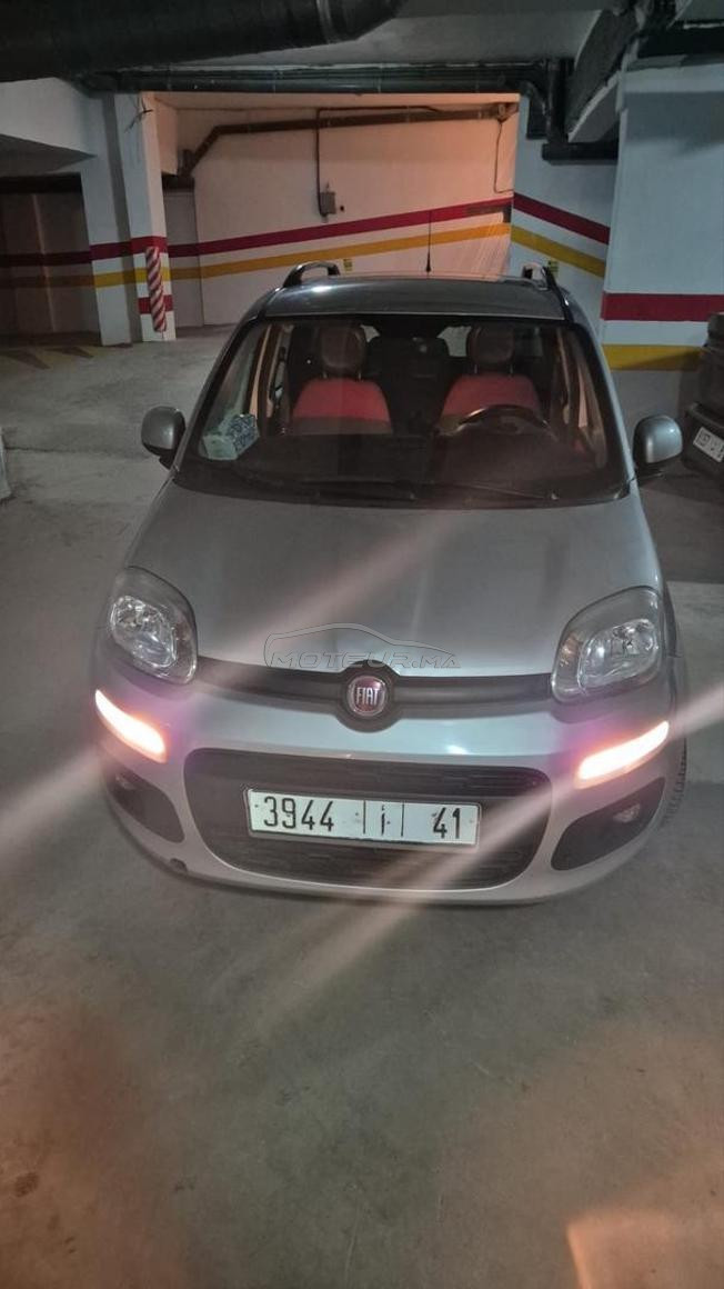 voiture dans bon etat