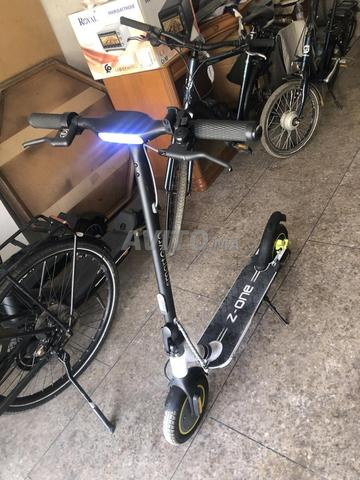 Smart Gyro 25km autonomie 30 - 2