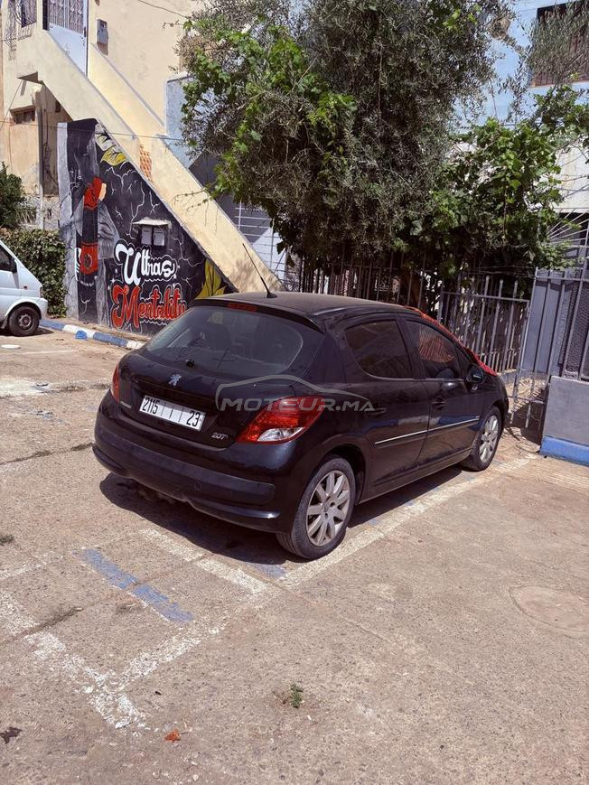 207 a vendre 