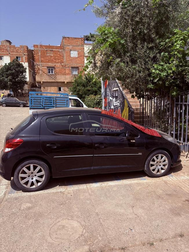 207 a vendre 