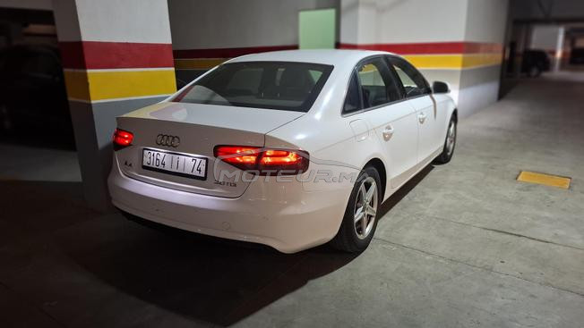 audi A4 Sline