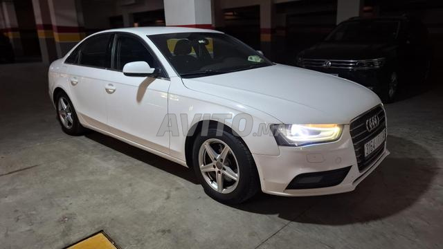 Audi A4 Sline - 2