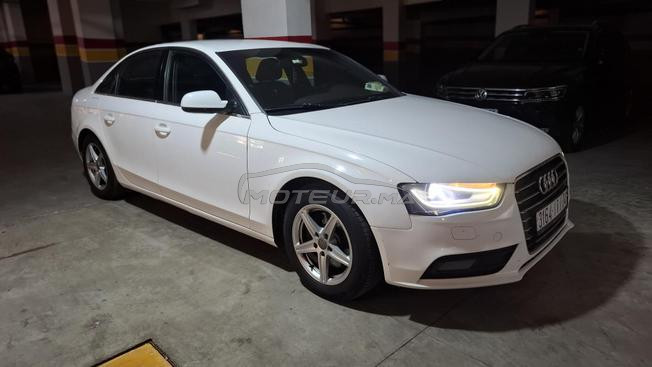 audi A4 Sline