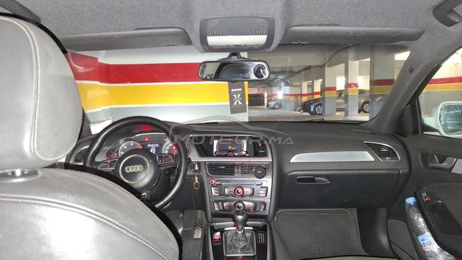 audi A4 Sline