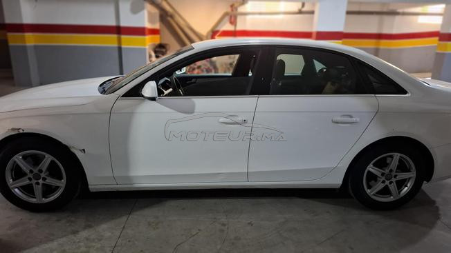 audi A4 Sline
