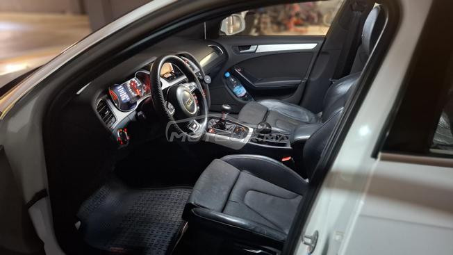 audi A4 Sline