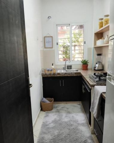 Appartements à louer à la journée et au mois - 2
