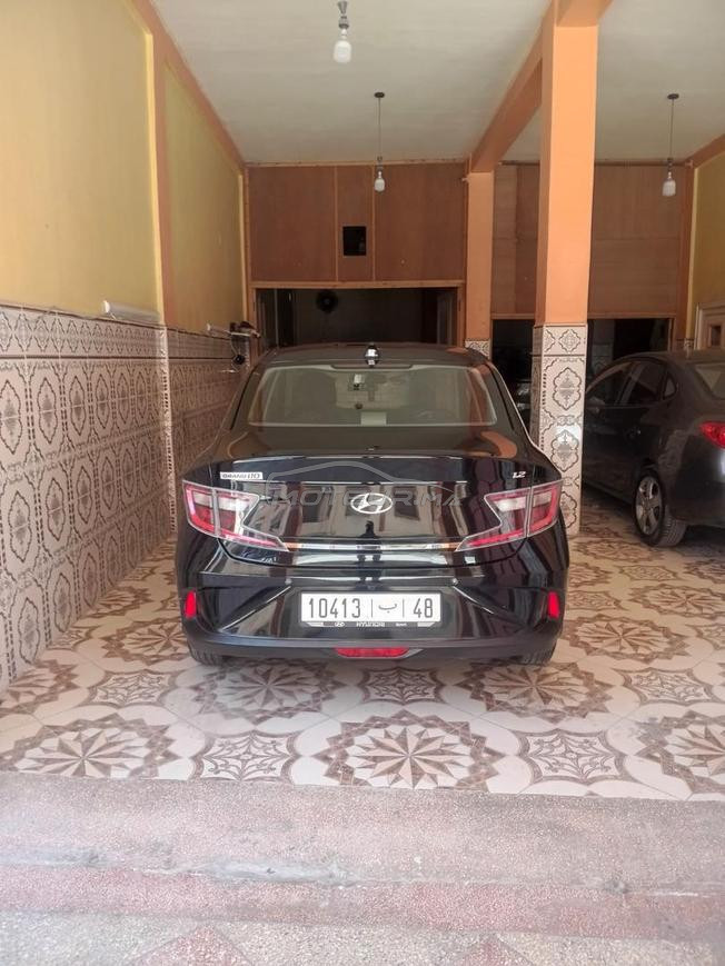 grand I10 toute neuf 