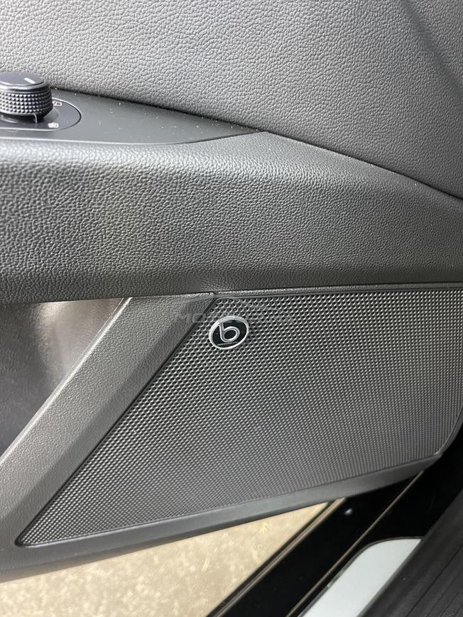 Seat Leon FR Anniversary 2020 à Rabat